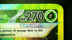 Leafeon ex 144/131 SIR Pokemon Prismatic Evolutions God Pack Fresh NM/M - Image 5
