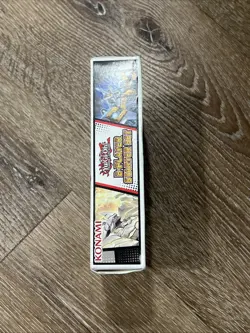 Yu-Gi-Oh! TCG 2-Player Starter Set SEALED - Image 2