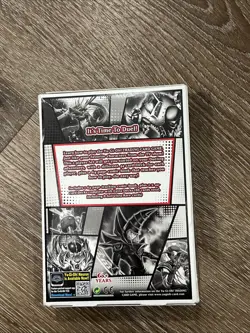 Yu-Gi-Oh! TCG 2-Player Starter Set SEALED - Image 3