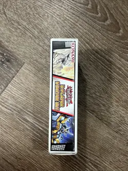 Yu-Gi-Oh! TCG 2-Player Starter Set SEALED - Image 4