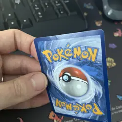 Pokemon TCG Destined Rivals Team Rocket's Mewtwo EX Card 240/182 - Image 3