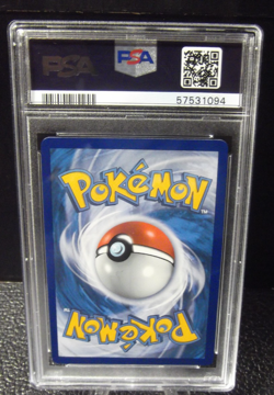 2019 Pokemon SM Hidden Fates Zygarde GX Shiny Vault Rare #SV65/SV94 PSA 10 - Image 2