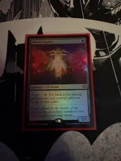 Bloom Tender : Magic: The Gathering | Lorwyn Eclipsed | Foil - Image 1