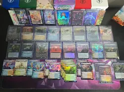 MTG Lorwyn Eclipsed Borderless/Showcase/Special Guest FOIL Bloom Tender Hexing - Image 2