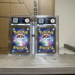 ACE 10 Charizard 212/172 Mewtwo 221/172 SAR VSTAR Universe Pokemon Card Japanese - Image 2