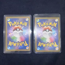 Charizard 212/172 Mewtwo 221/172 SAR VSTAR Universe Set Pokemon Card Japanese - Image 2
