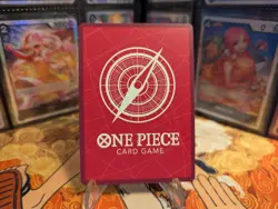 Sabo (001) (Parallel) ST13-001 Ultra Deck: The Three Brothers Foil - Image 2
