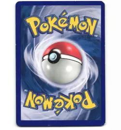 Pokemon French Duskull 46/106 EX Emerald HP Non-holo Card - Image 2