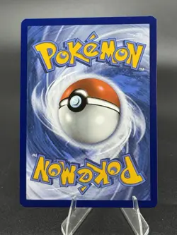 Teal Mask Ogerpon - SVP 123 - Twilight Masquerade Promo - NM - Pokemon TCG Card - Image 2