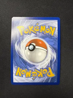 Pokemon TCG Teal Mask Ogerpon SVP 123 Black Star Promo NM - Image 2