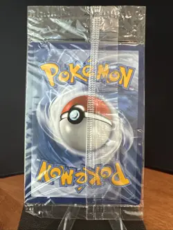 Pokemon TCG - Teal Mask Ogerpon SVP 123 Twilight Masquerade Promo Sealed NM - Image 2