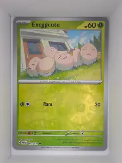 Pokemon TCG SV: Prismatic Evolutions [Reverse Holo] Cards- Choose Your Singles - Image 2