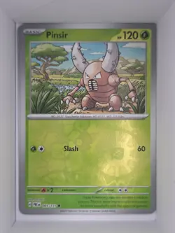 Pokemon TCG SV: Prismatic Evolutions [Reverse Holo] Cards- Choose Your Singles - Image 4