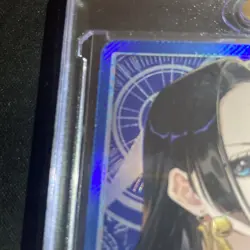 Boa Hancock - OP14-041 (Alternate Art) OP14-041 The Azure Sea's Seven Foil - Image 2