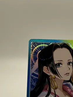 Boa Hancock - OP14-041 (Alternate Art) OP14-041 The Azure Sea's Seven Foil - Image 3