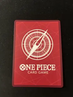 Boa Hancock - OP14-041 (Alternate Art) OP14-041 The Azure Sea's Seven Foil - Image 3
