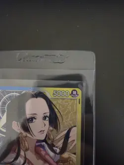 Boa Hancock - OP14-041 (Alternate Art) OP14-041 The Azure Sea's Seven Foil - Image 5