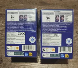 One Piece OP14 The Azure Sea's Seven Double Pack Set 9 Lot Of 2 - Image 2