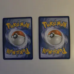 Pokemon TCG M Mewtwo EX 63 and 64/162 Ultra Rare Holo Card XY Breakthrough - Image 4
