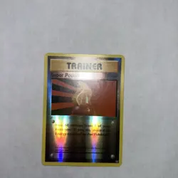 Pokemon Card Super Potion 87/108 Reverse Holo Trainer Item 2016 New card! - Image 1