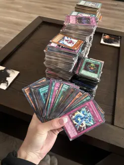 Konami Yu-Gi-Oh! TCG Lot (Estimated 3,600 Cards!!) - Image 2