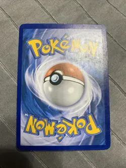 Pokemon Gyarados Holo Rare Card 2015 TCG Ancient Origins 21/98 moderate play - Image 4