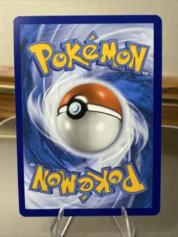 🔥 Bramblin #198/193 Illustration Rare NM/M | Paldea Evolved - 2023 Pokemon Card - Image 2