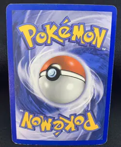 Blissey ex 101/115 (Unseen Forces) Holo Rare Card (LP) - Image 4