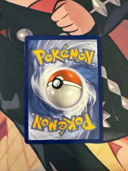 Gumshoos 153/132 ME01 Mega Evolution Illustration Rare Holo NM Pokemon - Image 2