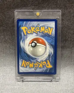 Pokemon TCG Gumshoos 153/132 ME01: Mega Evolution Illustration Rare Holo NM - Image 2