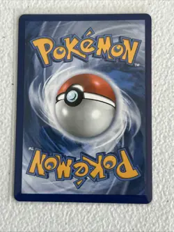 Pokemon TCG Gumshoos 153/132 ME01: Mega Evolution Illustration Rare Holo NM - Image 2