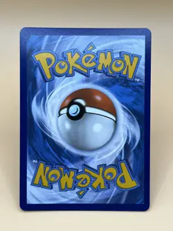 Pokemon TCG ~ Gumshoos ~ 153/132 : Mega Evolution Illustration Rare Holo : M/ NM - Image 2
