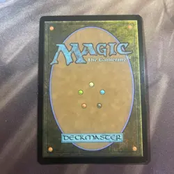 MTG / Great Furnace / Nm - Image 2
