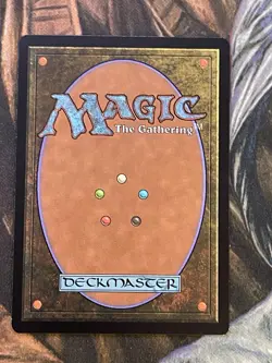 Flamekin Harbinger MTG Lorwyn NM - Image 2