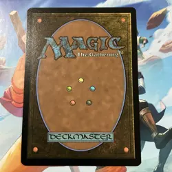 MTG - Ba Sing Se - Regular Rare #266 - Avatar: The Last Airbender NM NP - Image 2