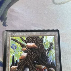 Mishra's Factory (Summer) Antiquities Regular - Image 2