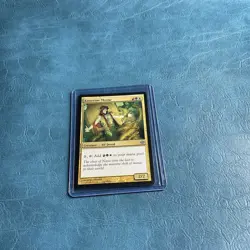 Knotvine Mystic Conflux Regular 114/145 Uncommon LP MTG - Image 2