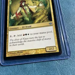 Knotvine Mystic Conflux Regular 114/145 Uncommon LP MTG - Image 4