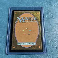 Knotvine Mystic Conflux Regular 114/145 Uncommon LP MTG - Image 5