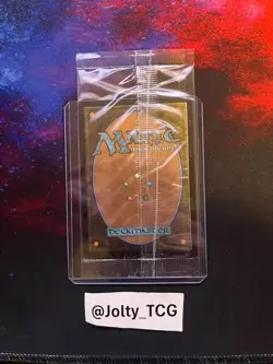 Magic The Gathering Sol Ring 0910 Rainbow Foil Secret Lair Drop Foil MTG SEALED - Image 2