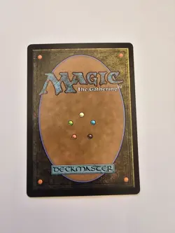 MTG Avatar The Last Airbender Mystic Remora Bordleress (Nonfoil) 0016 - Image 2