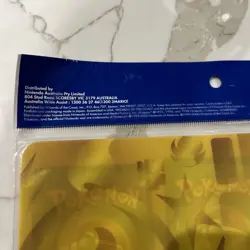 Pikachu World Collection 2000 Pokemon Factory Sealed Folder & 9 Card Promo Set - Image 3