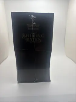 Pokemon TCG Sword & Shield Shining Fates Elite Trainer Box ETB NEW & SEALED - Image 2