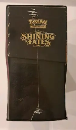 Pokemon TCG: Sword & Shield Shining Fates Elite Trainer Box ETB NEW/SEALED 🎅 - Image 5