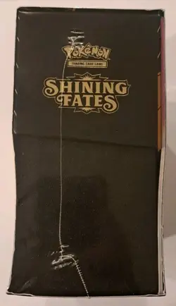 Pokemon TCG: Sword & Shield Shining Fates Elite Trainer Box ETB NEW/SEALED 🎅 - Image 4
