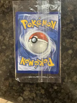 Pokemon TCG Snorlax 051 SV Scarlet & Violet 151 Promo Card Sealed NM/M - Image 2