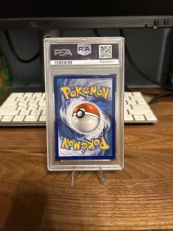 Pokemon TCG Charizard VMAX Ultra Rare Card Shining Fates SV107/SV122 PSA 10 - Image 5