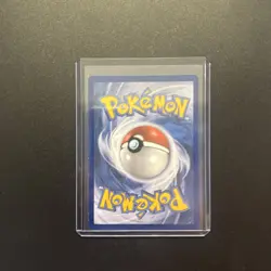 Pokemon TCG M Rayquaza EX Full Art Ultra Rare Card 61/108 XY LP/NM - Image 2