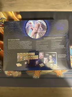 Pokemon Go Pokemon Center Elite Trainer Box, etb - Image 1