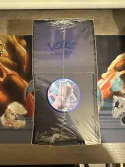 Pokemon Go Pokemon Center Elite Trainer Box, etb - Image 3